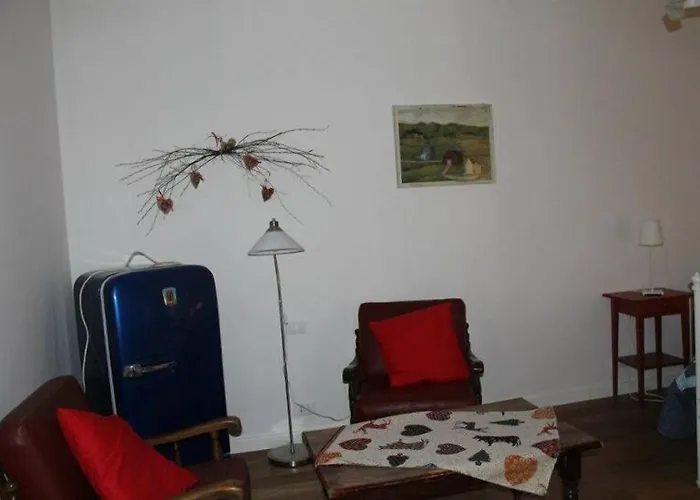 Allegra Fattoria 2* Malchina