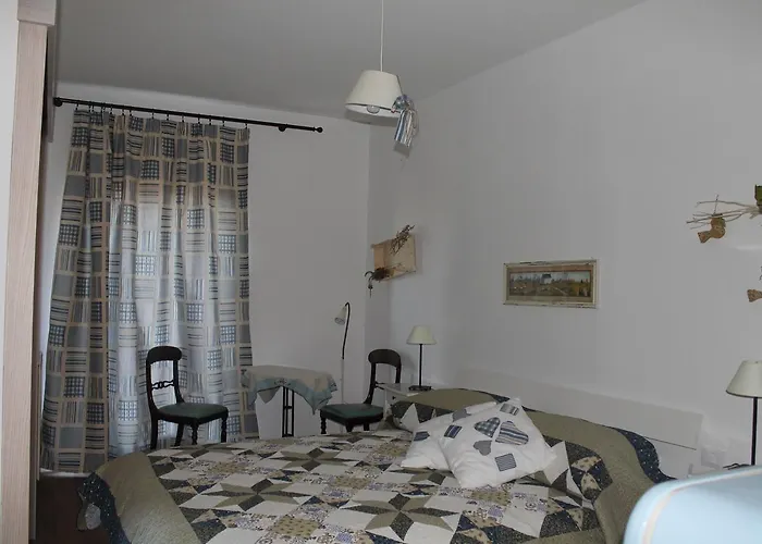 Allegra Fattoria Πανδοχείο 2*