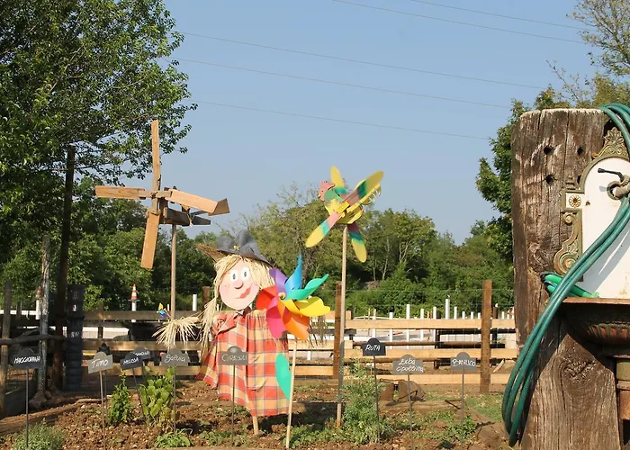 Πανδοχείο Allegra Fattoria