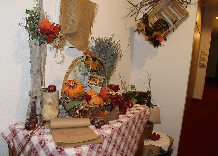 Allegra Fattoria Πανδοχείο Malchina