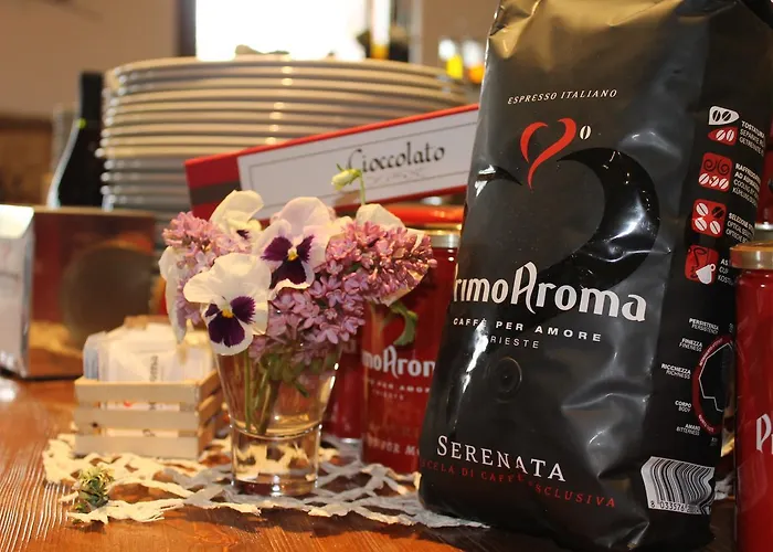 Allegra Fattoria Πανδοχείο Malchina