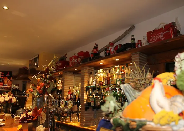 Allegra Fattoria Πανδοχείο 2*