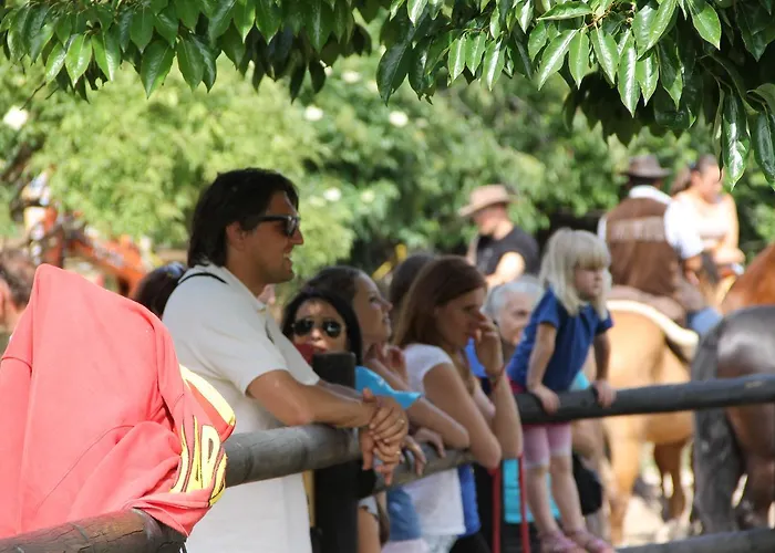 Πανδοχείο Allegra Fattoria Malchina