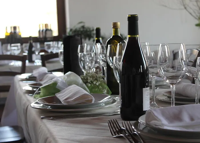 Allegra Fattoria Πανδοχείο