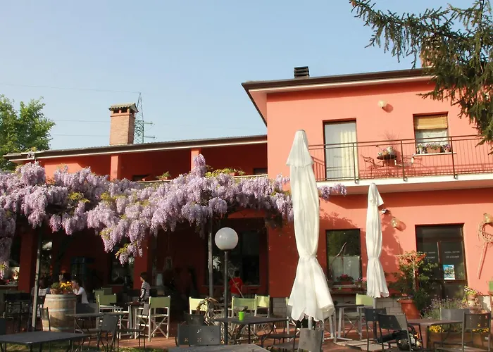 Πανδοχείο Allegra Fattoria Malchina