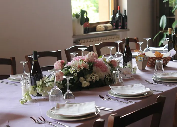 Allegra Fattoria 2* Malchina