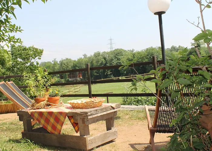 Πανδοχείο Allegra Fattoria 2*