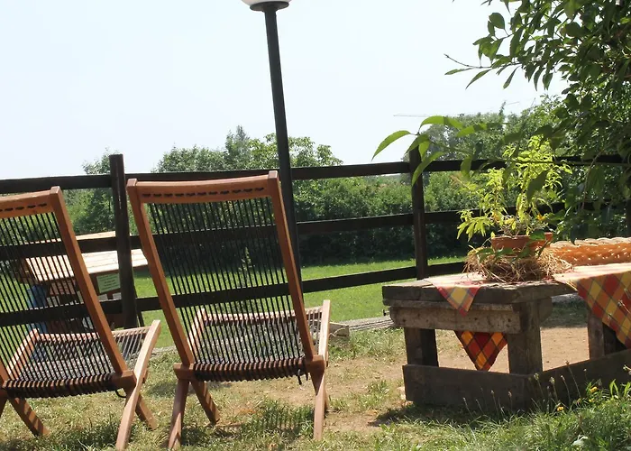 Πανδοχείο Allegra Fattoria