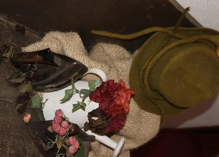 Πανδοχείο Allegra Fattoria 2*