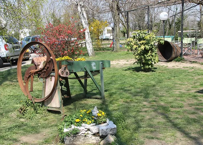 Πανδοχείο Allegra Fattoria