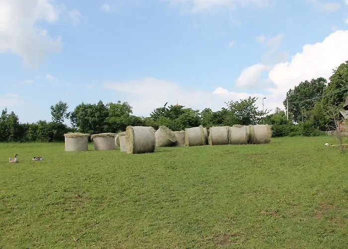 Πανδοχείο Allegra Fattoria Malchina