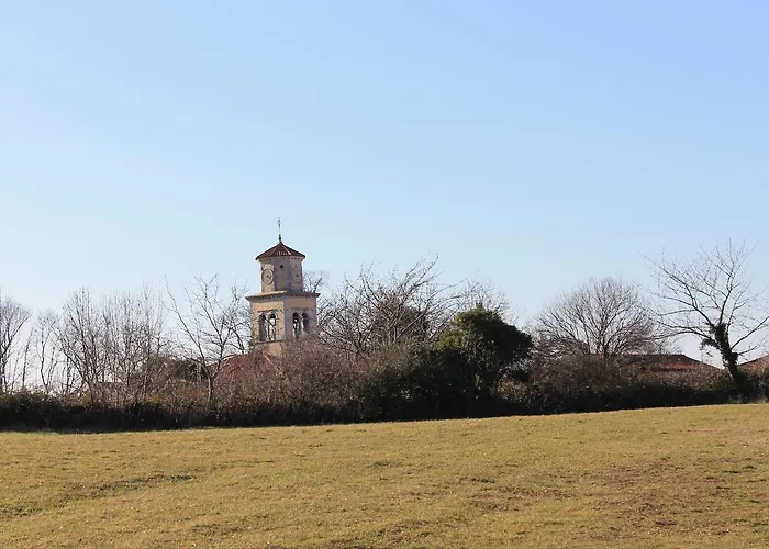 Πανδοχείο Allegra Fattoria