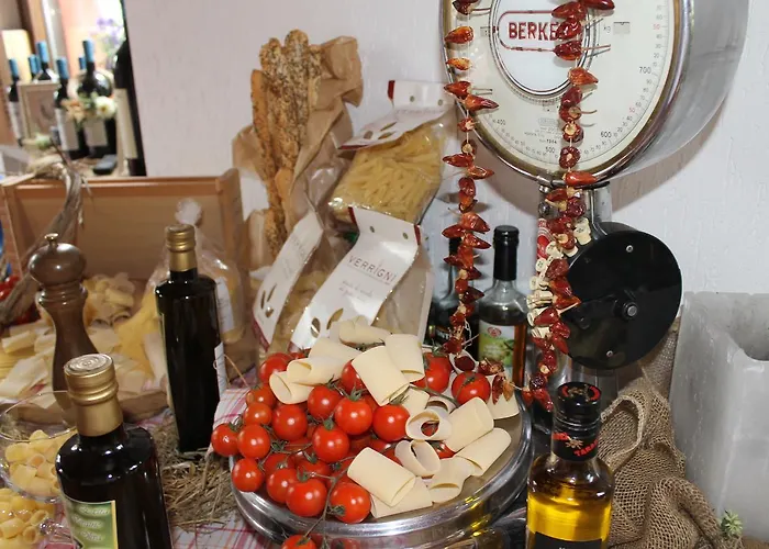 Πανδοχείο Allegra Fattoria 2*