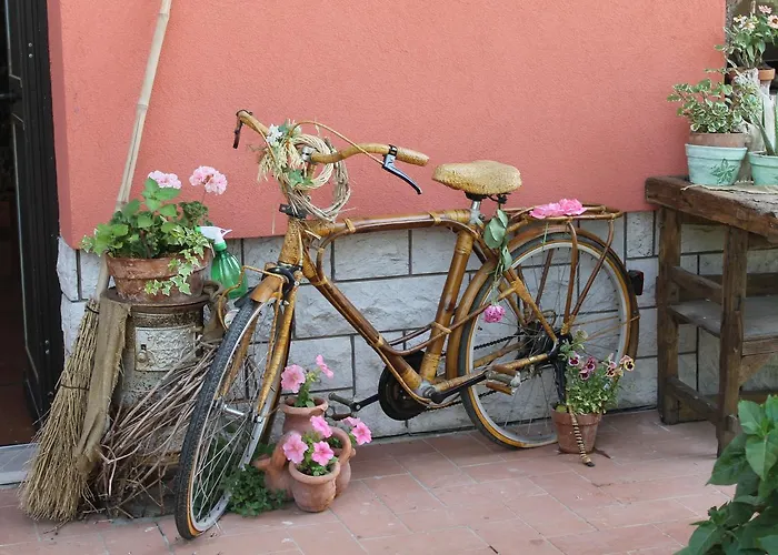 Allegra Fattoria 2* Malchina