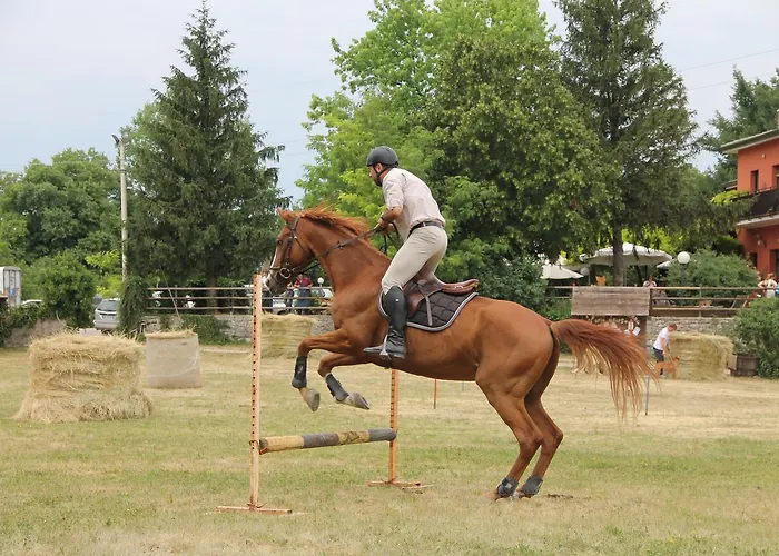Πανδοχείο Allegra Fattoria Malchina