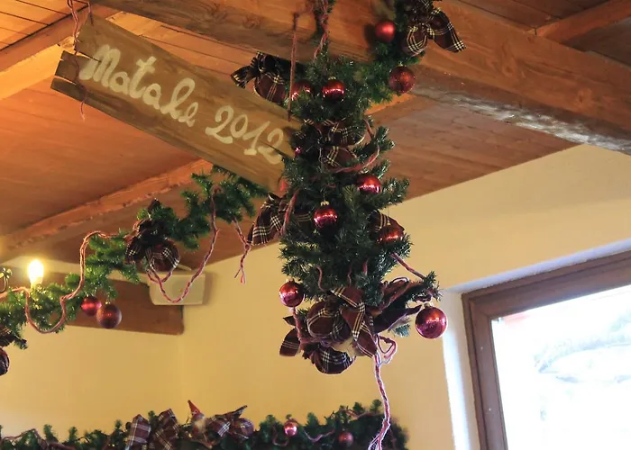 Allegra Fattoria Malchina