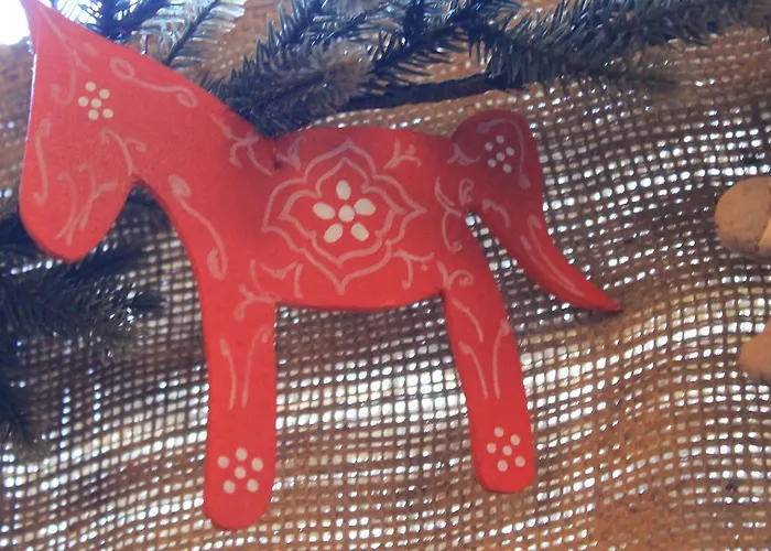 Allegra Fattoria 2* Malchina