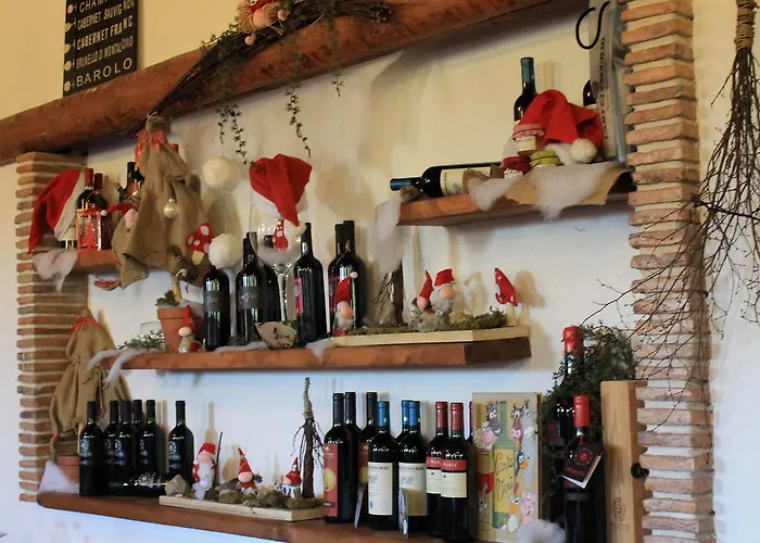 Πανδοχείο Allegra Fattoria 2*