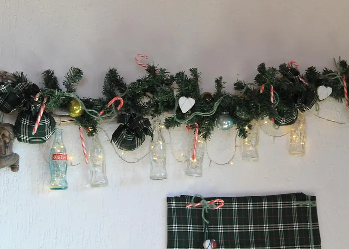 Allegra Fattoria 2* Malchina