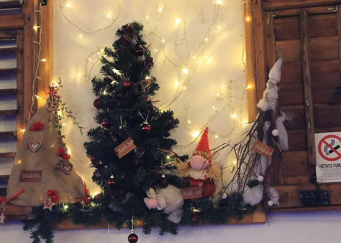 Allegra Fattoria Malchina