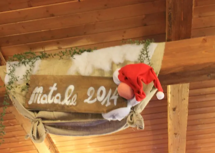 Allegra Fattoria Πανδοχείο 2*