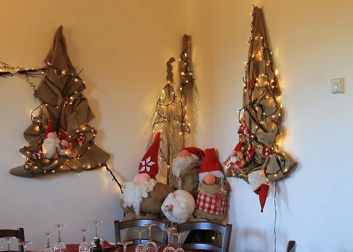 Allegra Fattoria Πανδοχείο Malchina