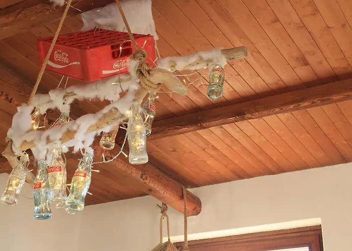 Allegra Fattoria Malchina