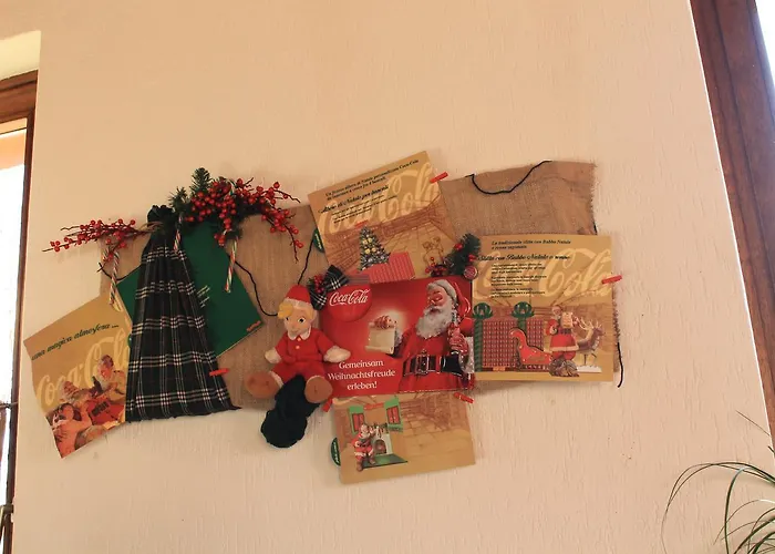 Allegra Fattoria 2* Malchina