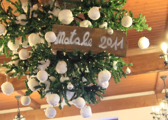 Allegra Fattoria Πανδοχείο