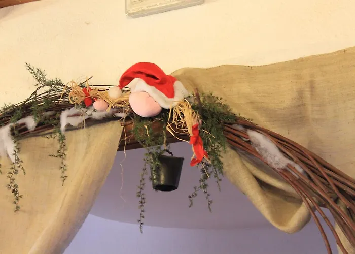 Allegra Fattoria Πανδοχείο