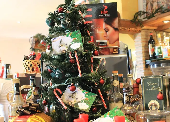 Allegra Fattoria 2* Malchina