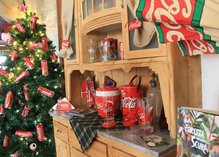 Πανδοχείο Allegra Fattoria