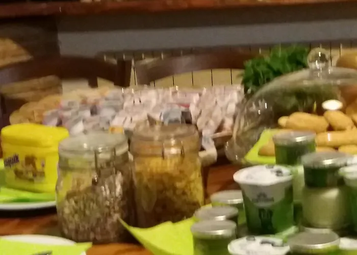 Allegra Fattoria Πανδοχείο 2*