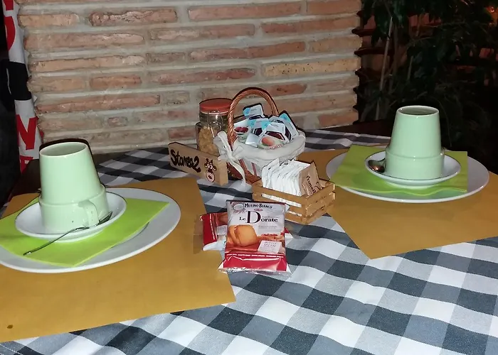 Πανδοχείο Allegra Fattoria Malchina